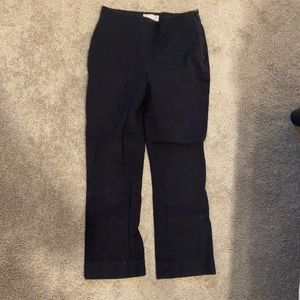 Everlane work pants | size 4